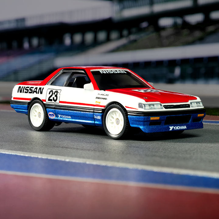 Matchbox 1987 Nissan Skyline GTS-R