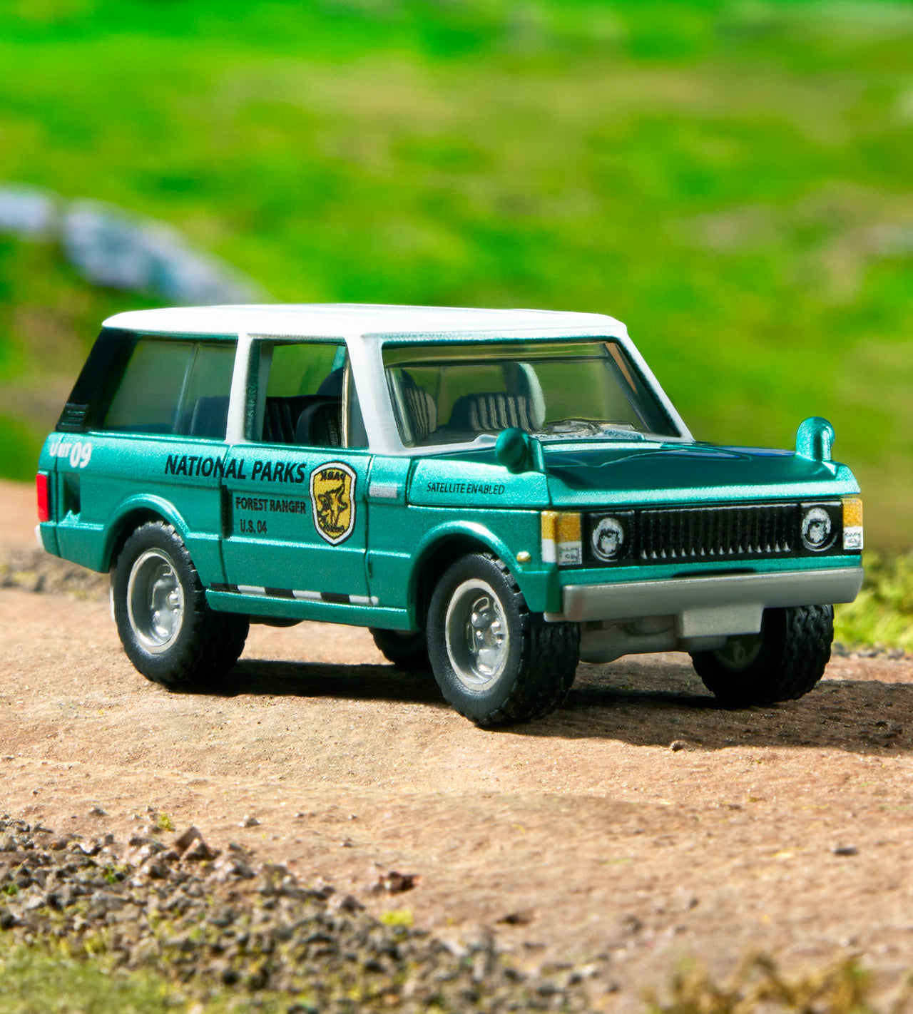 About Matchbox Collectors | Mattel Creations