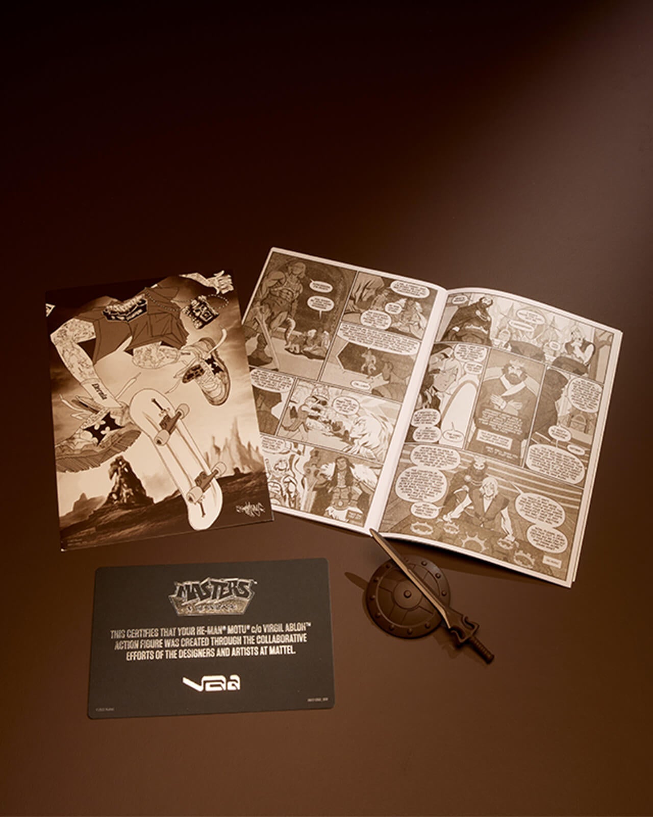 Mobile Block 1 Image