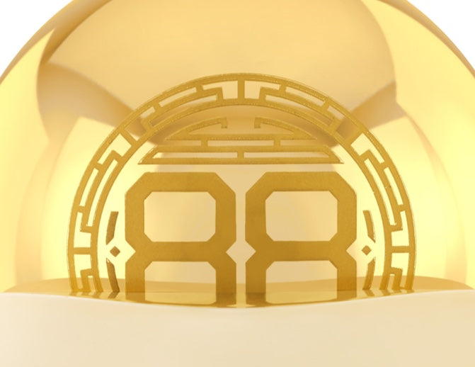 Led 88 Rising Mattel Creations Past Drops - 88 Rising