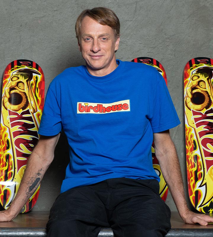 Tony Hawk, Liquid Death team up to sell blood-infused skateboard decks,  tony hawk's 