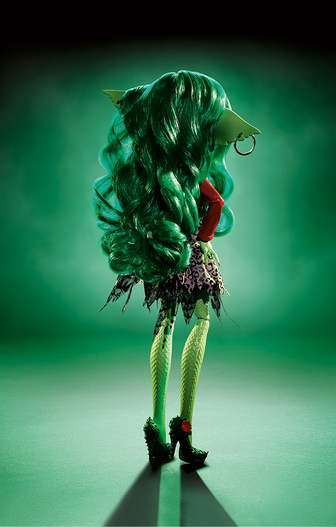 Greta doll best sale