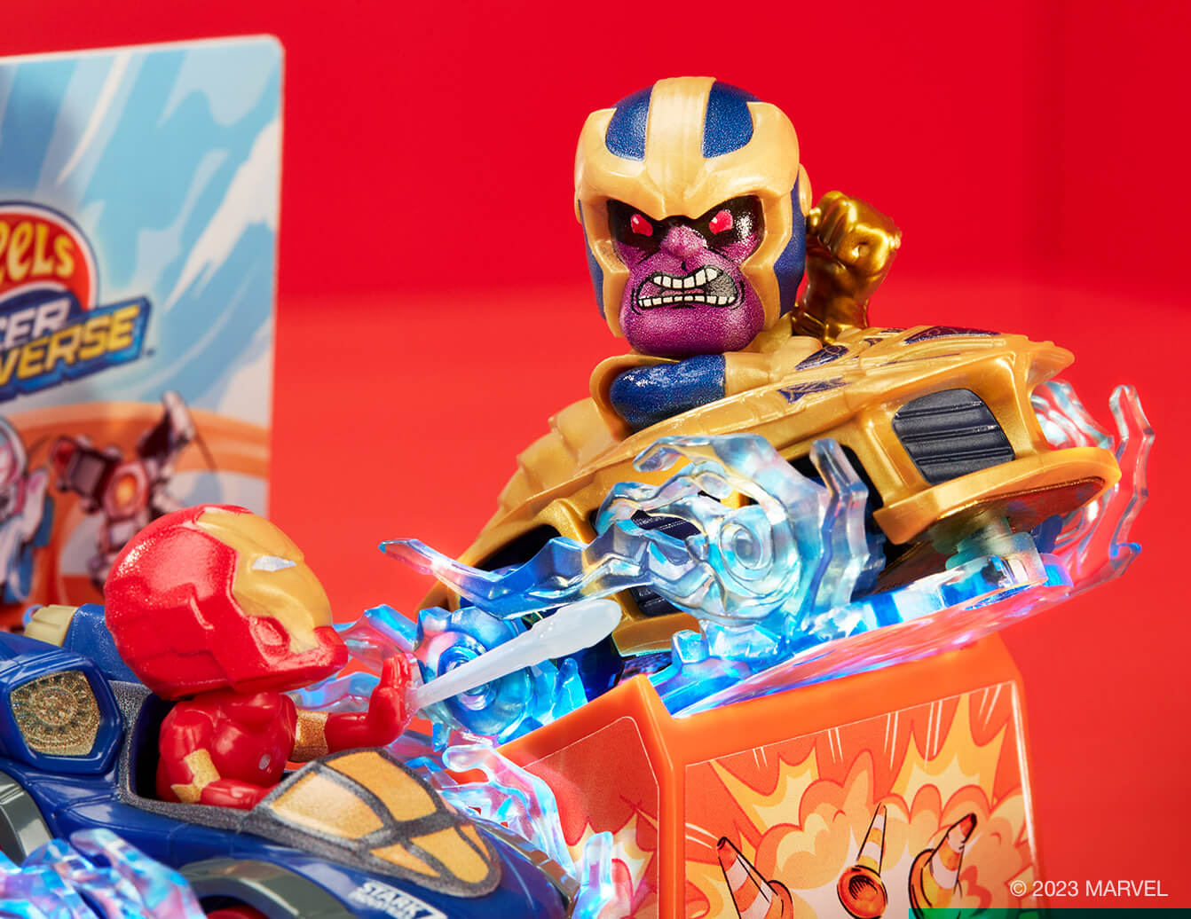 Mattel SDCC 2023 Exclusives Limited Edition Comic Con Collectibles