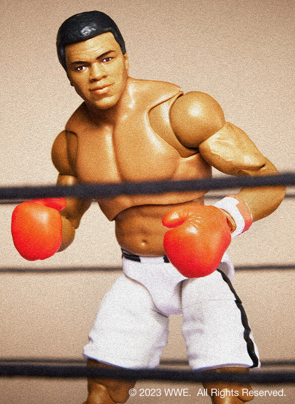 Ali 227 Mattel SDCC 2023 Exclusives - Limited Edition Comic Con Collectibles ...