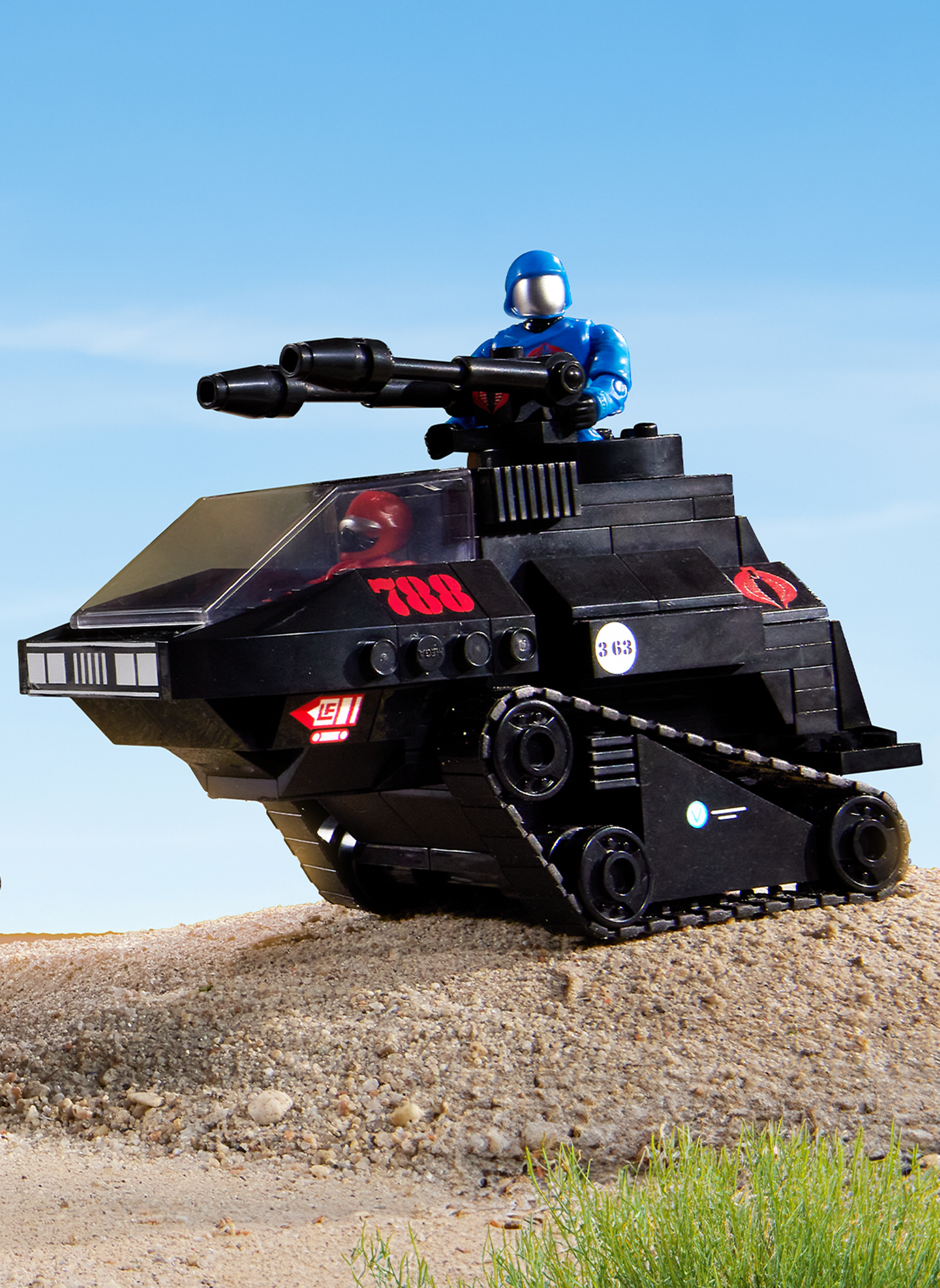 ゲリラセール/GIジョー/30周年記念スペシャル バージョン ゲリラ ゲリラセール/GIジョー/30周年記念スペシャル バージョン ゲリラ