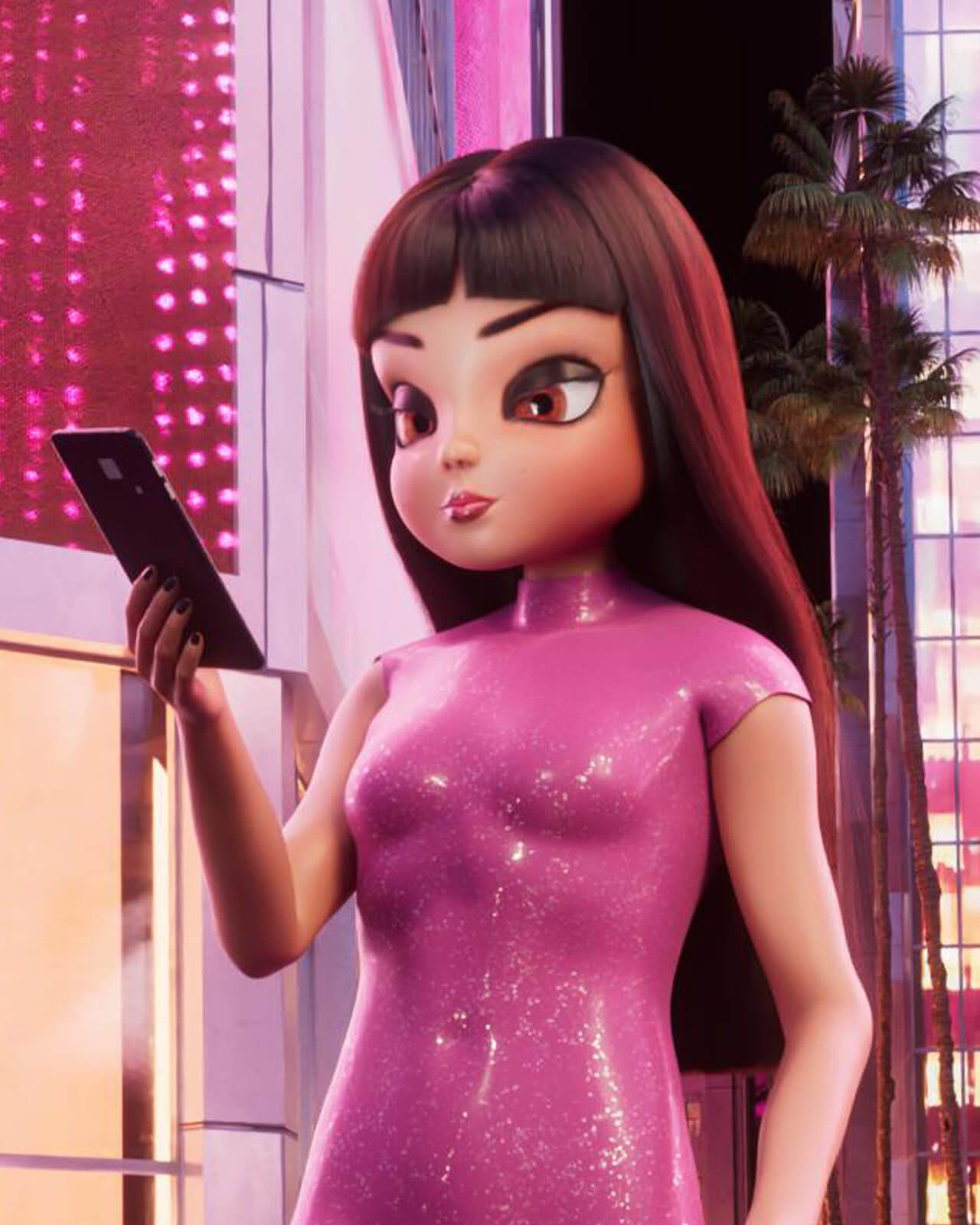 Mobile Image for Slider