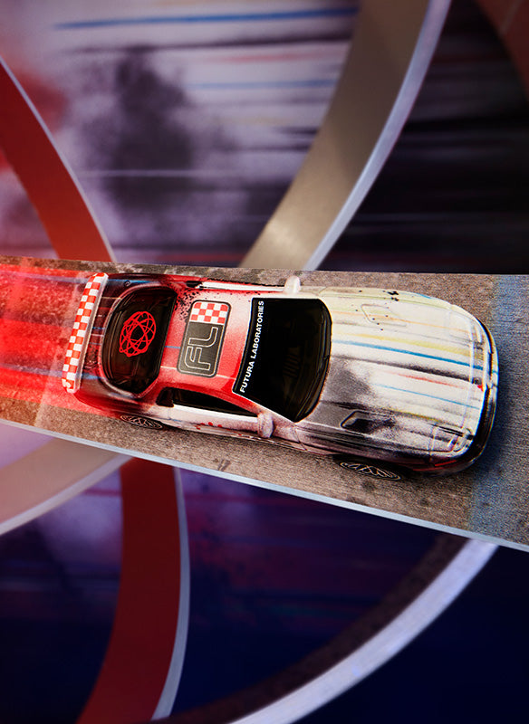 haru Mitsubishi GTO Twin Turbo Haru Spec (1.0)