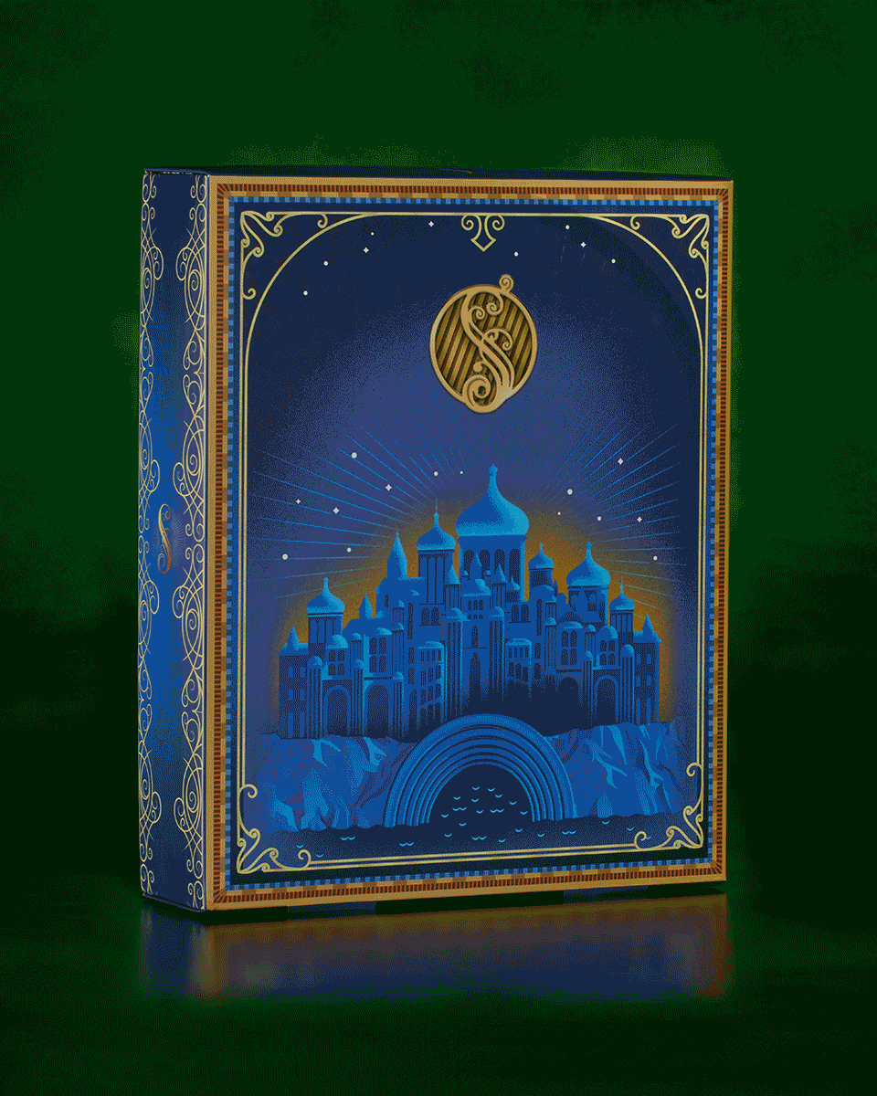 Elphaba & Madame Morrible 2-Pack – Wicked Movie Dolls | Mattel