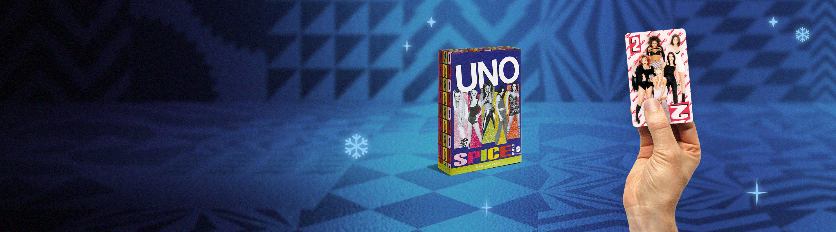 UNO Collectors – Premium UNO Decks | Mattel Creations