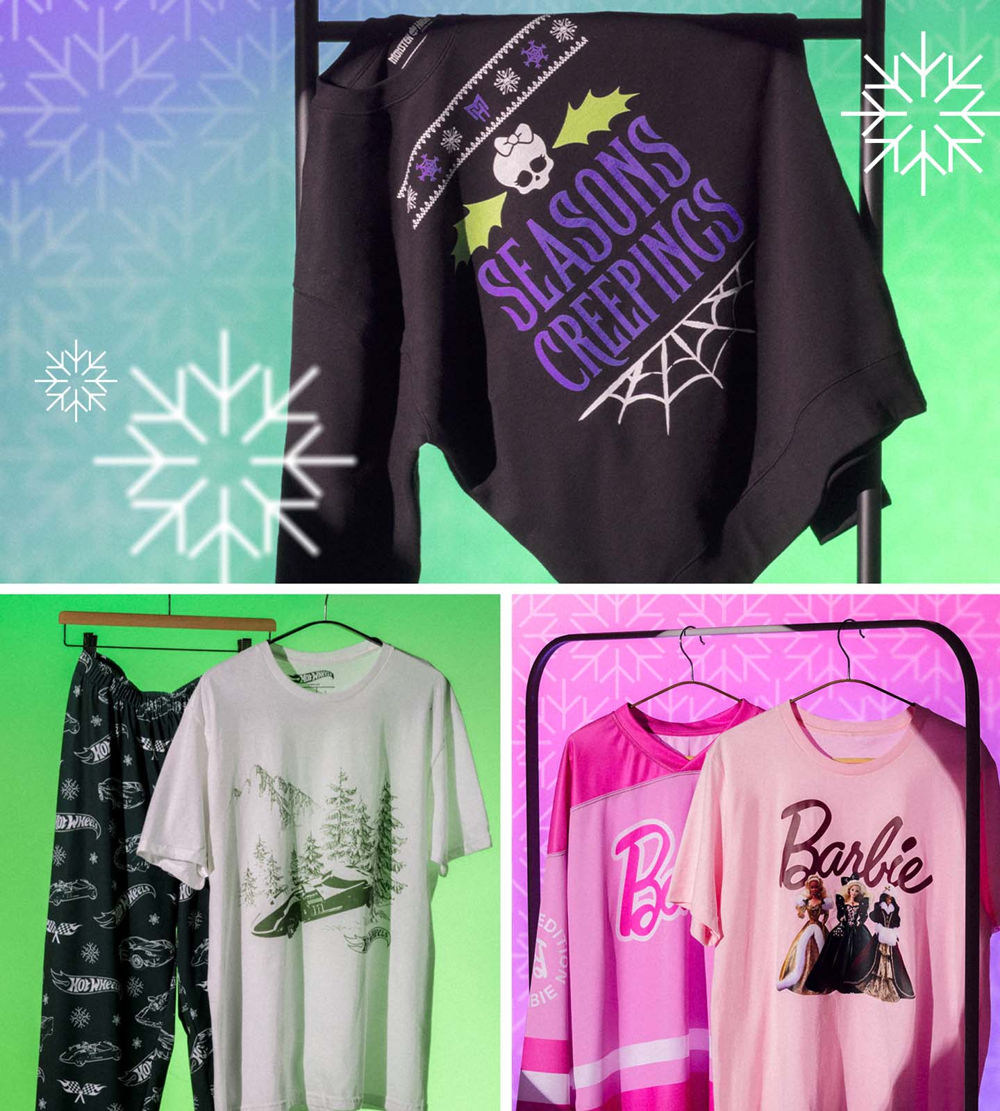 Mattel Collectibles 2024 Holiday Gift Guide – Mattel Creations