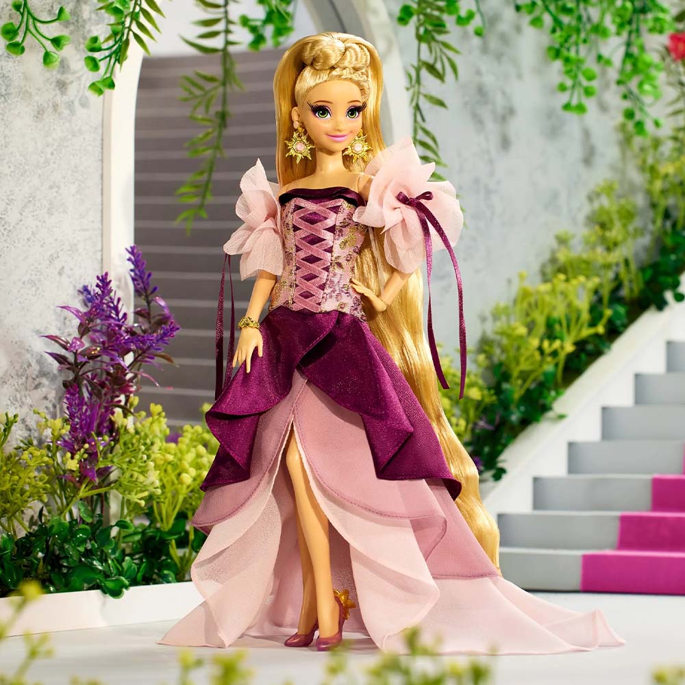 Mattel Collectibles 2024 Holiday Gift Guide – Mattel Creations