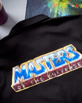 MADSAKI x MASTERS OF THE UNIVERSE スケルター Madsaki x MOTU Vol. 2: Skeletor | Mattel Creations