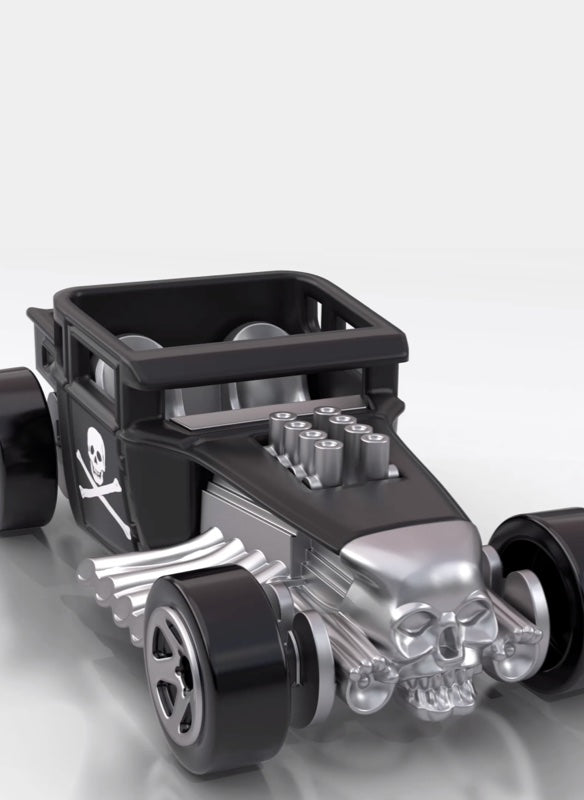 Mobile Block 1 Image