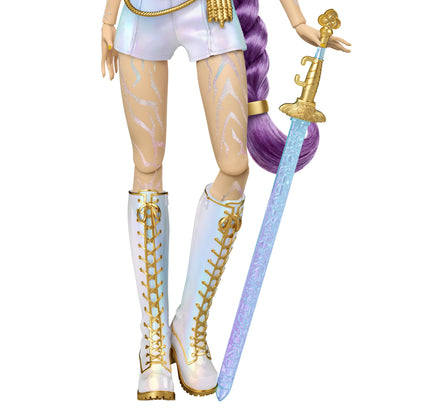 HUNTR/X Rumi, Mira, Zoey “What It Sounds Like” 3-Pack