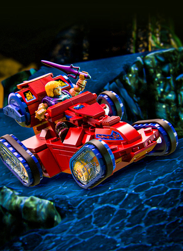 Mobile Block 2 Image