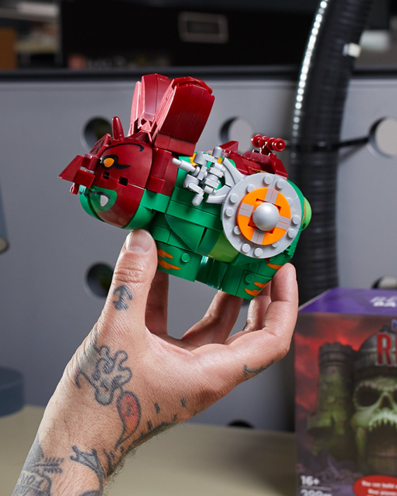 Mobile Block 2 Image