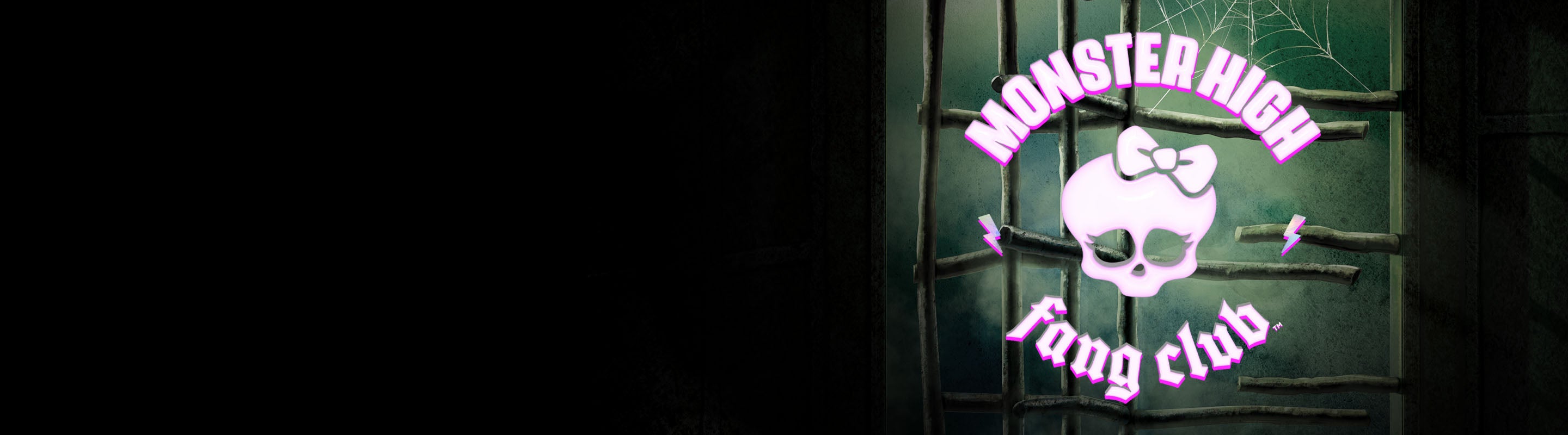 Monster High Fang Club