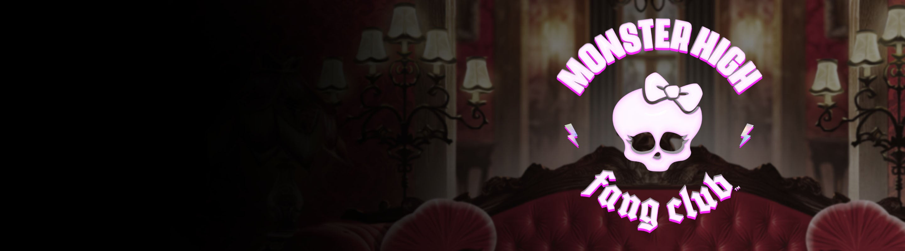 Monster High Fang Club