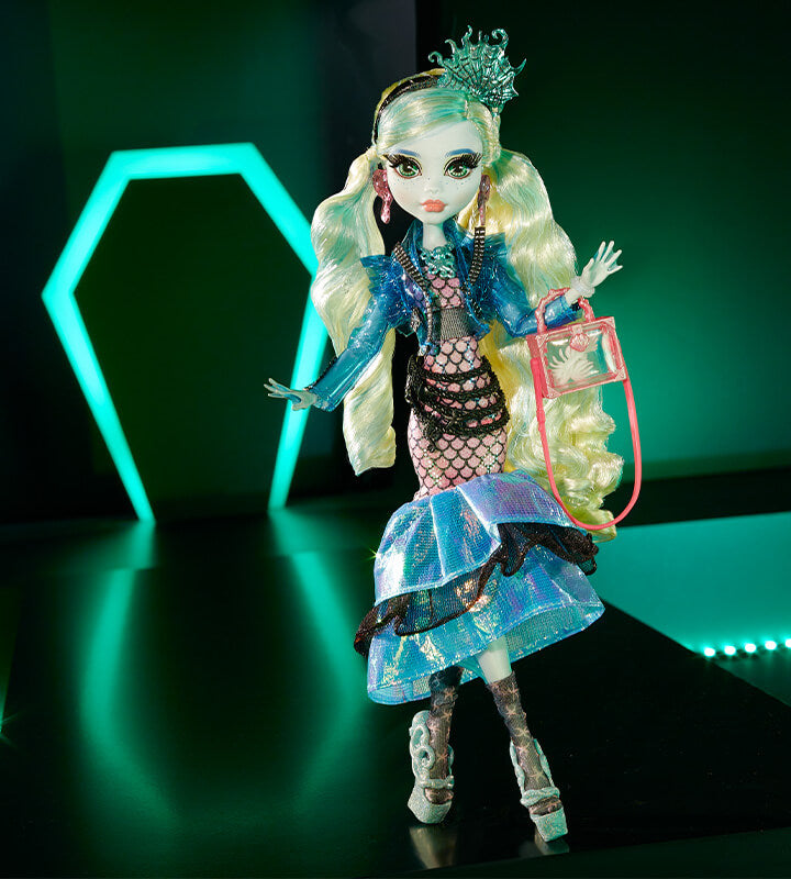 monster high dress designer Monster High Haunt Couture Dolls