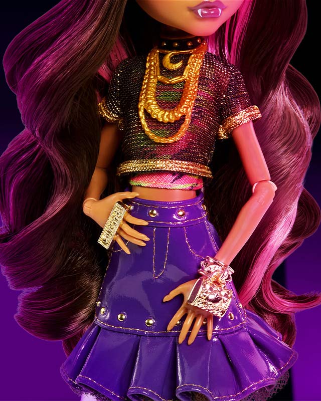 Buy Mattel Barbie Glamorous Polka Dot Hair Brush - Barbie Brush Online at  desertcartEcuador