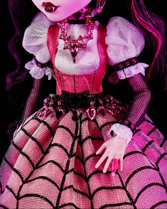 monster-high-haunt-couture-dolls-mattel-creations for Free Printable Monster High Doll Clothes Patterns Monster High Haunt Couture Dolls – Mattel Creations for Free Printable Monster High Doll Clothes Patterns