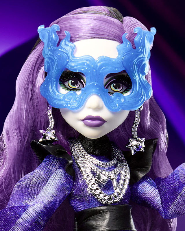 Monster High Haunt Couture Midnight Runway - Mattel Creations