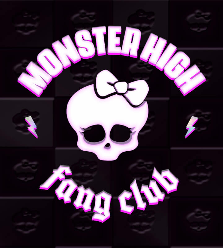 Club Monster high
