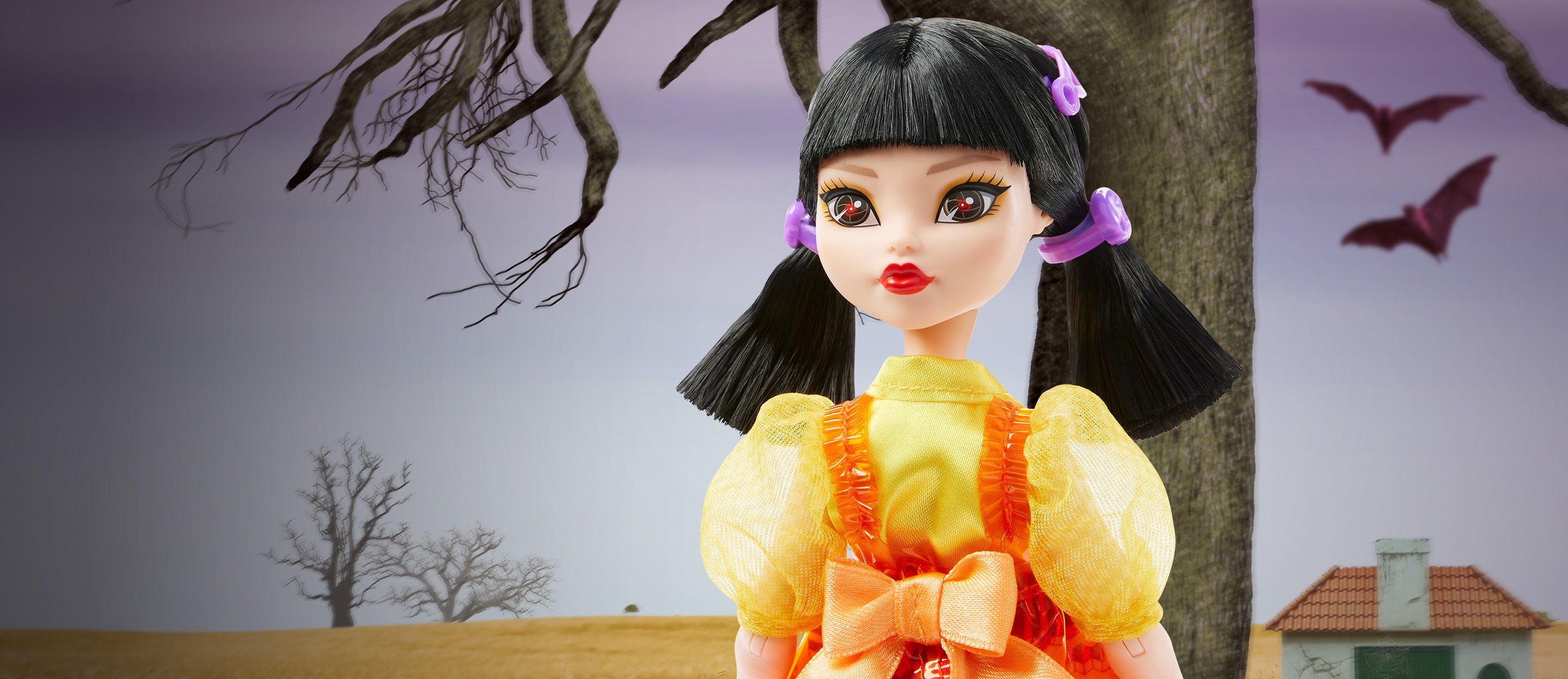 About Monster High Collector Dolls & Merch | Mattel Creations