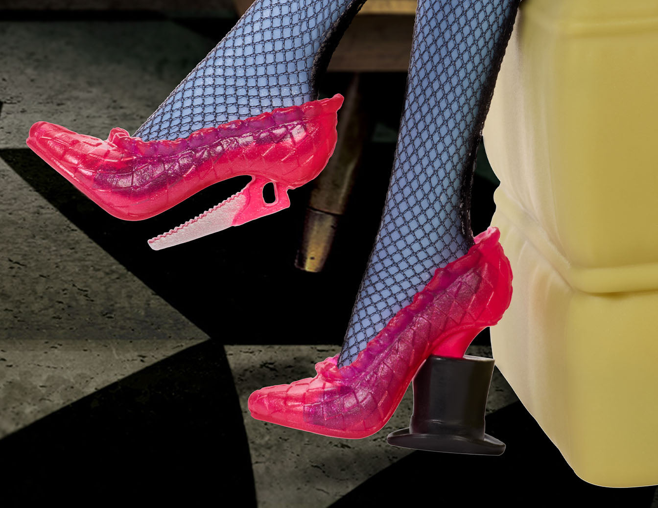 Mobile Block 1 Image