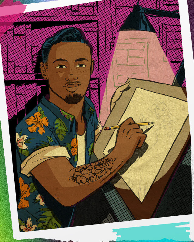 Mobile Block 1 Image