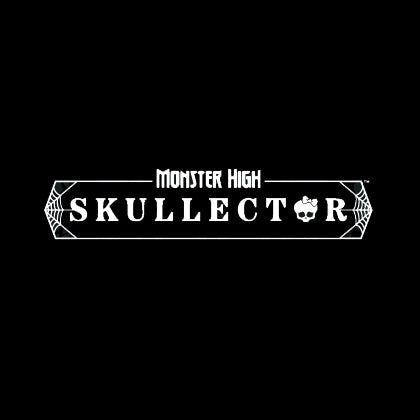 Monster High Skullector Dolls