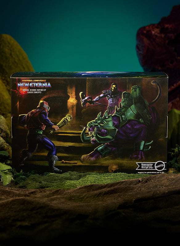 Mobile Block 1 Image