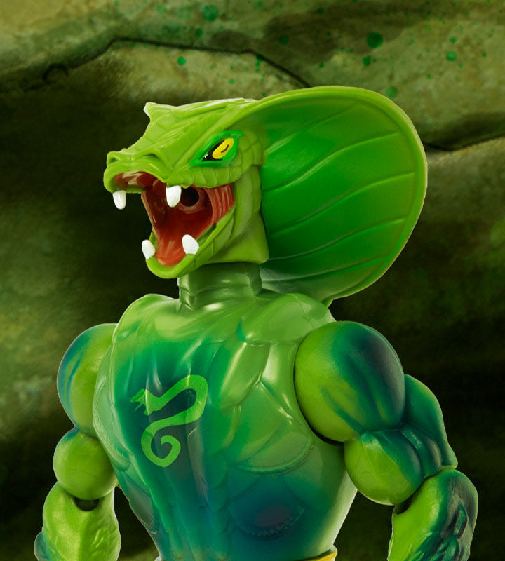 Masters of the Universe - Tampon-encreur - Mattel série 2 - Skeletor Masters of the Universe - Tampon-encreur - Mattel série 2 - Skeletor