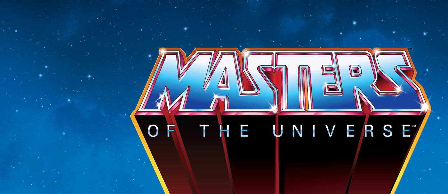 Masters of the Universe (logo)