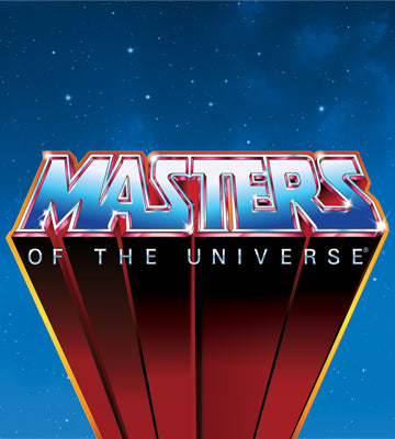 Masters of the Universe (logo)