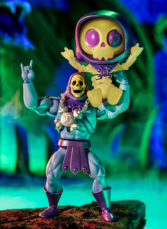 Figura De Skeletor Masters Of The Universe Mattel | Envío gratis Figura De Skeletor Masters Of The Universe Mattel | Envío gratis