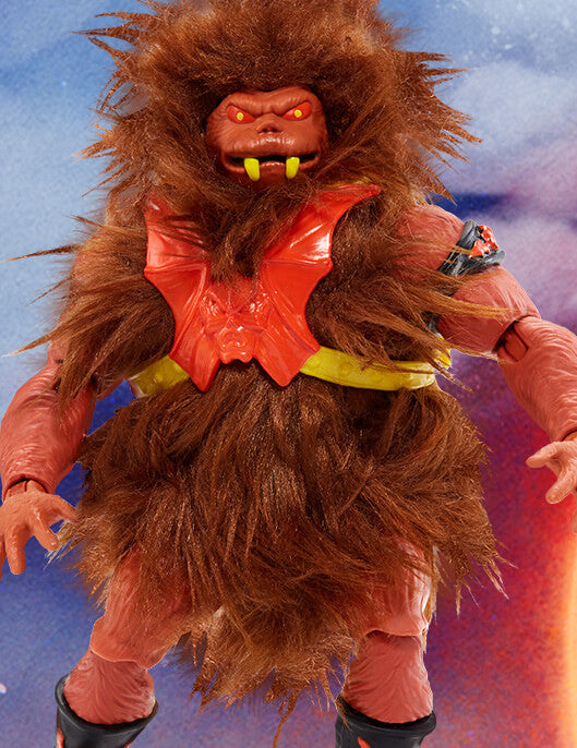 Masters of The Universe Origins Grizzlor Exclusive Limited outlet Edition