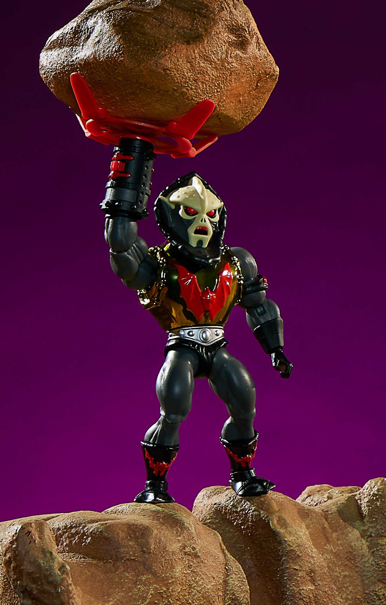 Maitres De L'univers - Hurricane Hordak - Motu - Master Of The Universe 1985 Maitres De L'univers - Hurricane Hordak - Motu - Master Of The Universe 1985