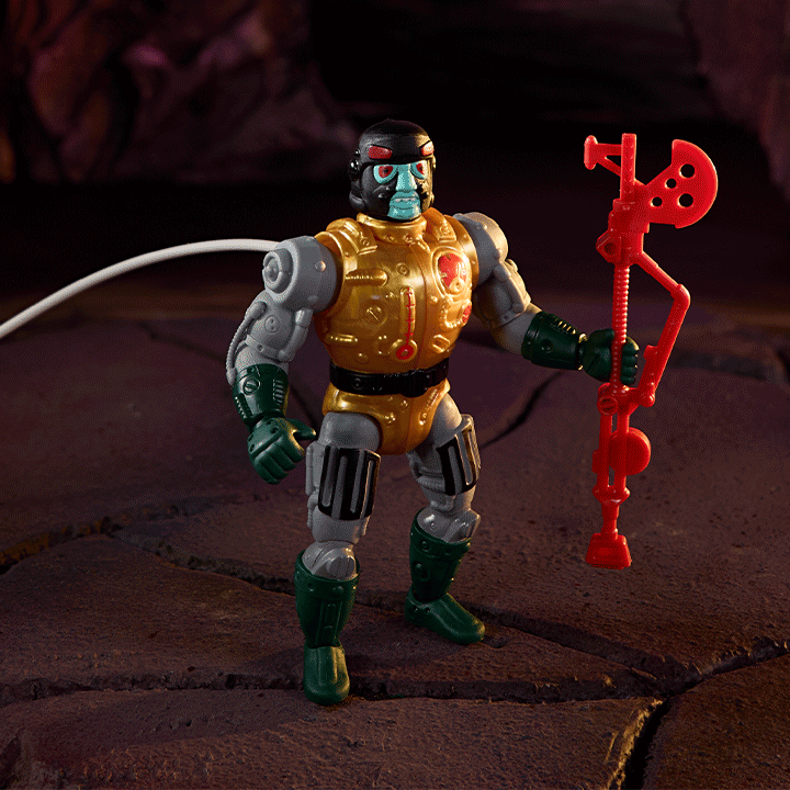 Mobile Block 1 Image