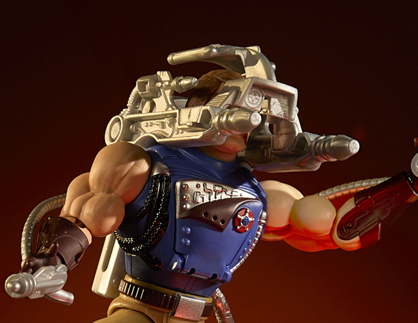 Les Maîtres De L'univers Figurine MOTU Masters Of The Universe Origins Rio-Blast Mattel 2025 – Nouvelle, Sous Blister Scellé Figurine Collection Motu Mattel Creations Les Maîtres De L'univers Figurine MOTU Masters Of The Universe Origins Rio-Blast Mattel 2025 – Nouvelle, Sous Blister Scellé Figurine Collection Motu Mattel Creations
