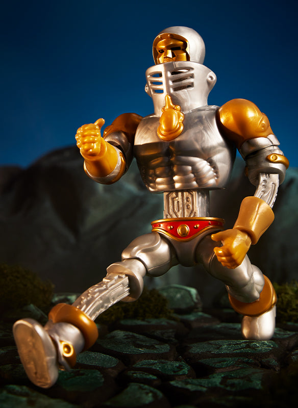 MATTEL CREATIONS MASTERS of the Universe MOTU Origins Extendar Knight neuf avec boîte EUR 44,70 MATTEL CREATIONS MASTERS of the Universe MOTU Origins Extendar Knight neuf avec boîte EUR 44,70