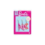 Barbie 1960s Enamel Charm Set