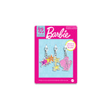 Barbie 1970s Enamel Charm Set