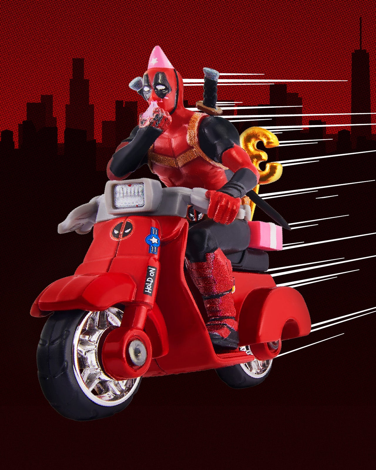 Mobile Block 3 Image