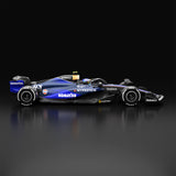 Hot Wheels F1 Series: Williams Racing FW46 Car #43