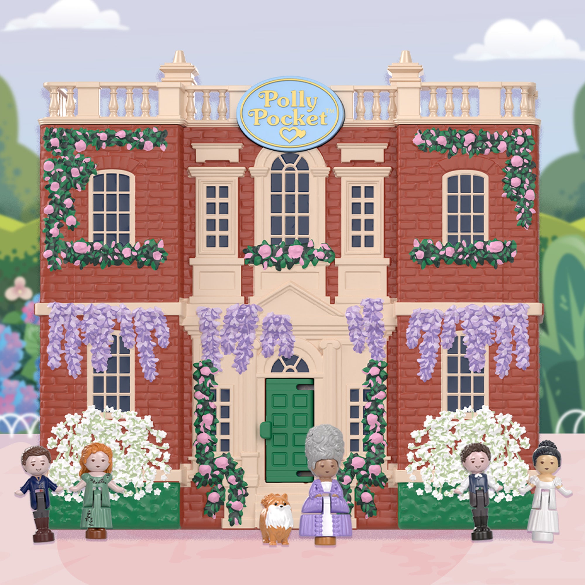 Hot Wheels Car Culture Japan Historics 4 Container Set | Mattel