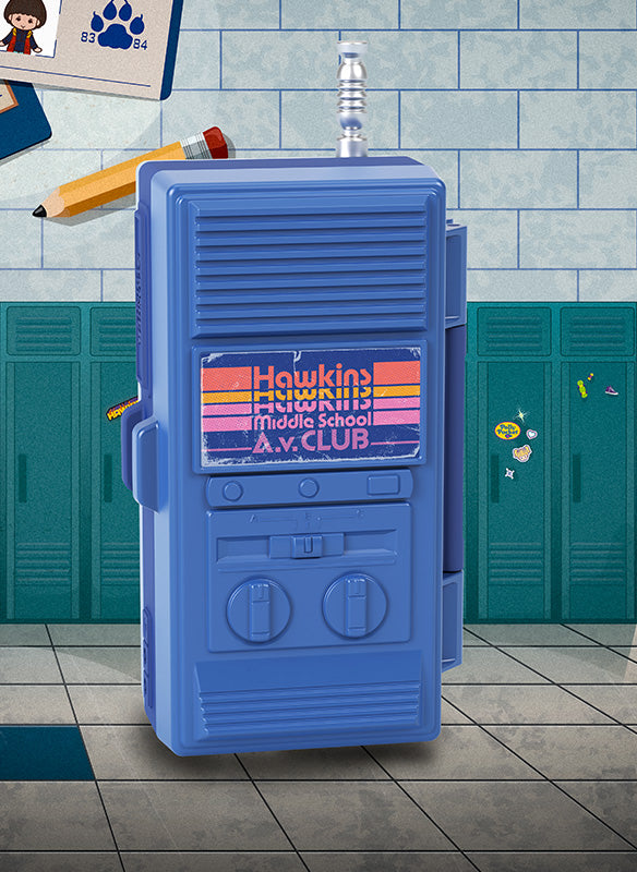 Mobile Block 1 Image