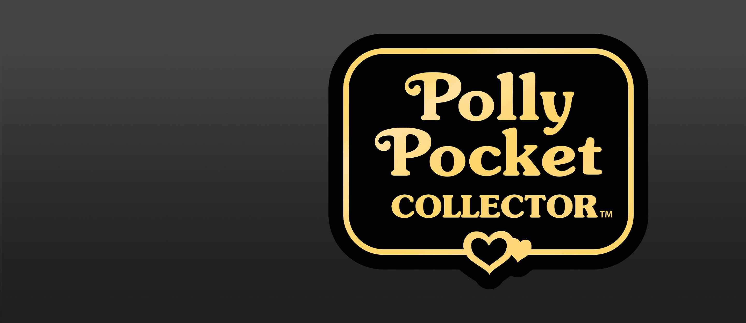 Polly Pocket Collector