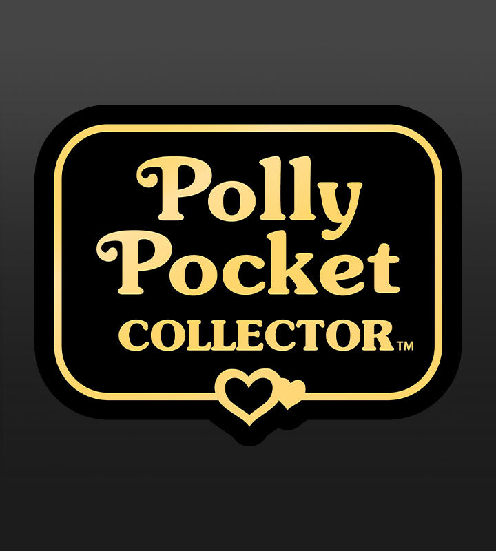 Polly Pocket Collector