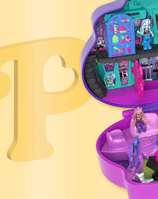 Polly Pocket